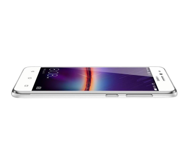 HUAWEI Y3 ll Biały Dual Sim - 306302 - zdjęcie 4